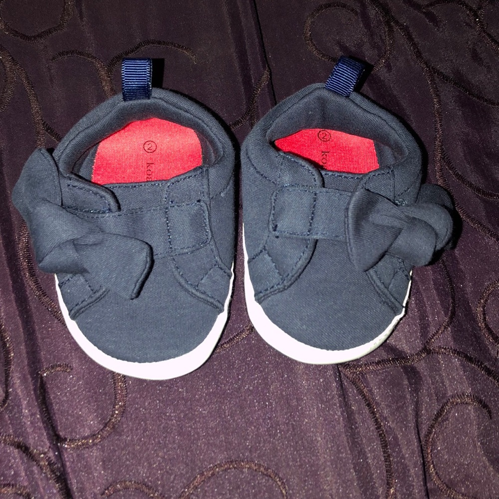 babygirl shoes.